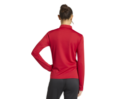 ADIDAS ENTRADA 26 TR TOP W. - TEPORE/WHITE