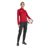 ADIDAS ENTRADA 26 TR TOP W. - TEPORE/WHITE