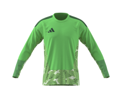 ADIDAS TIRO26 COMPETITION GK. JERSEY LS - LIMBUR
