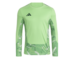 ADIDAS TIRO26 COMPETITION GK. JERSEY LS - LIMBUR