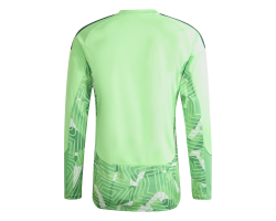 ADIDAS TIRO26 COMPETITION GK. JERSEY LS - LIMBUR