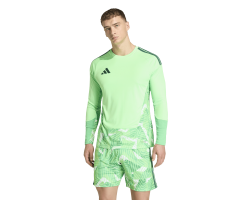 ADIDAS TIRO26 COMPETITION GK. JERSEY LS - LIMBUR