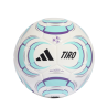 ADIDAS TIRO LGE SAL - WHITE/BLACK