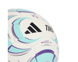 ADIDAS TIRO LGE SAL - WHITE/BLACK
