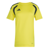 ADIDAS TIRO26 LEAGUE JSY W. - TMYELL/BLACK