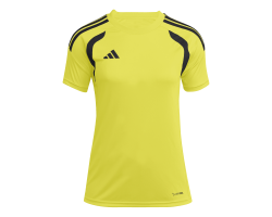 ADIDAS TIRO26 LEAGUE JSY W. - TMYELL/BLACK
