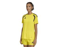 ADIDAS TIRO26 LEAGUE JSY W. - TMYELL/BLACK