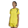 ADIDAS TIRO26 LEAGUE JSY W. - TMYELL/BLACK