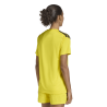 ADIDAS TIRO26 LEAGUE JSY W. - TMYELL/BLACK