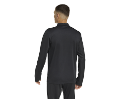 ADIDAS ENTRADA 26 TR TOP - BLACK/WHITE