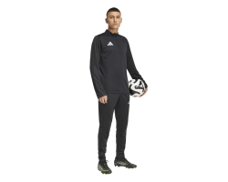 ADIDAS ENTRADA 26 TR TOP - BLACK/WHITE