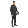 ADIDAS ENTRADA 26 TR TOP - BLACK/WHITE