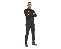 ADIDAS ENTRADA 26 TR TOP - BLACK/WHITE