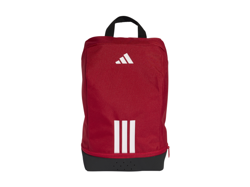 ADIDAS TIRO SHOEBAG - TEPORE/WHITE