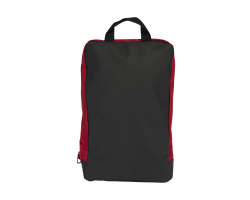 ADIDAS TIRO SHOEBAG - TEPORE/WHITE