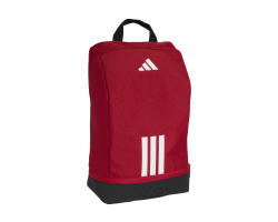 ADIDAS TIRO SHOEBAG - TEPORE/WHITE