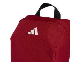 ADIDAS TIRO SHOEBAG - TEPORE/WHITE