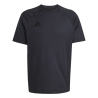 ADIDAS TIRO25 TEE - BLACK