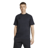 ADIDAS TIRO25 TEE - BLACK