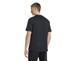 ADIDAS TIRO25 TEE - BLACK
