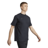 ADIDAS TIRO25 TEE - BLACK
