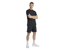 ADIDAS TIRO25 TEE - BLACK