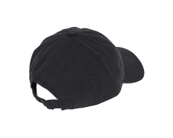 ADIDAS TIRO C DAD CAP - BLACK/CARBON