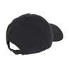 ADIDAS TIRO C DAD CAP - BLACK/CARBON