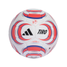 ADIDAS TIRO LGE J290 - WHITE/BLACK