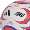 ADIDAS TIRO LGE J290 - WHITE/BLACK