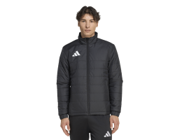 ADIDAS ENTRADA 26 L JKT - BLACK/WHITE
