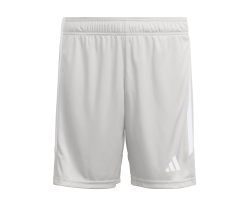 ADIDAS TIRO26 LEAGUE SHORTS JR. - TMLGGR/WHITE