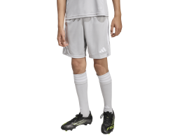 ADIDAS TIRO26 LEAGUE SHORTS JR. - TMLGGR/WHITE