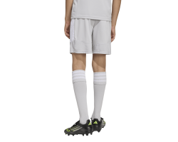 ADIDAS TIRO26 LEAGUE SHORTS JR. - TMLGGR/WHITE