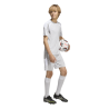 ADIDAS TIRO26 LEAGUE SHORTS JR. - TMLGGR/WHITE
