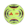 ADIDAS TIRO PRO WINTER BALL - LUCLEM/BLACK