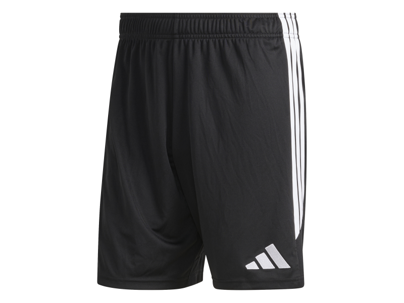 ADIDAS TIRO26 LEAGUE SHORTS M - BLACK/WHITE
