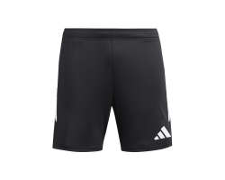 ADIDAS TIRO26 LEAGUE SHORTS M - BLACK/WHITE