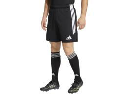 ADIDAS TIRO26 LEAGUE SHORTS M - BLACK/WHITE