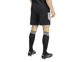 ADIDAS TIRO26 LEAGUE SHORTS M - BLACK/WHITE