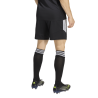 ADIDAS TIRO26 LEAGUE SHORTS M - BLACK/WHITE