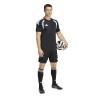 ADIDAS TIRO26 LEAGUE SHORTS M - BLACK/WHITE