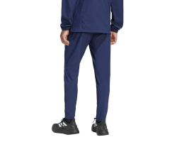 ADIDAS TIRO TRAVEL WOVEN PANTS - TENABL/BLACK