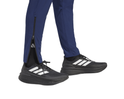 ADIDAS TIRO TRAVEL WOVEN PANTS - TENABL/BLACK