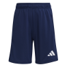 ADIDAS ENTRADA26 TRAINING SHORTS JR. - TENABL/WHITE