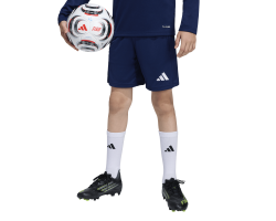 ADIDAS ENTRADA26 TRAINING SHORTS JR. - TENABL/WHITE