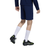 ADIDAS ENTRADA26 TRAINING SHORTS JR. - TENABL/WHITE