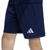 ADIDAS ENTRADA26 TRAINING SHORTS JR. - TENABL/WHITE