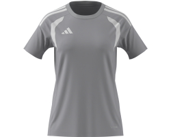 ADIDAS TIRO26 LEAGUE JSY W. - TMLGGR/WHITE