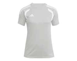 ADIDAS TIRO26 LEAGUE JSY W. - TMLGGR/WHITE